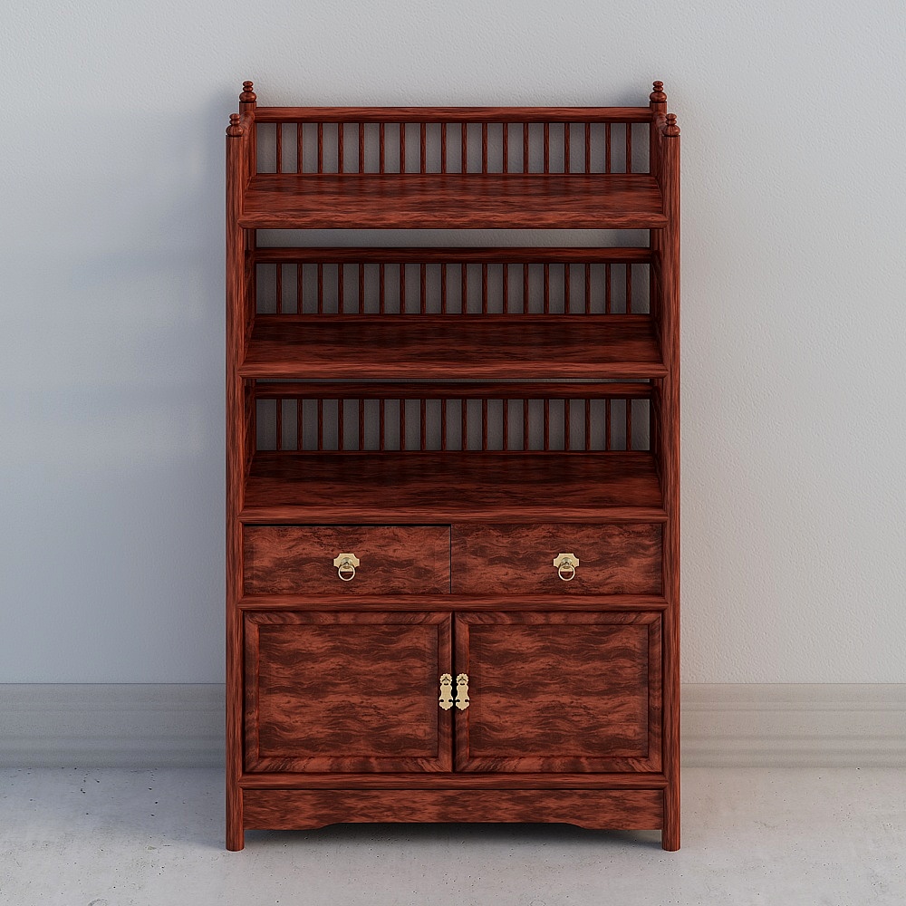 Étagère Armoire Armoire Combinée