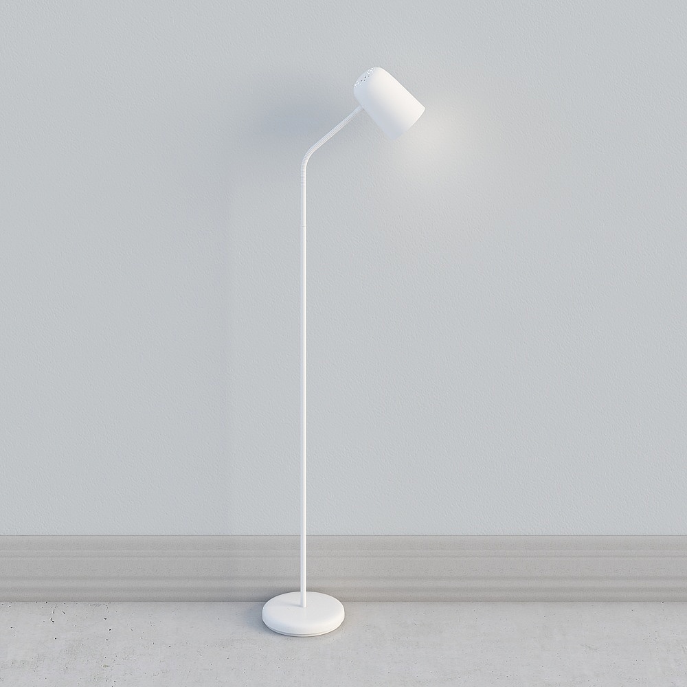 Lampe de sol