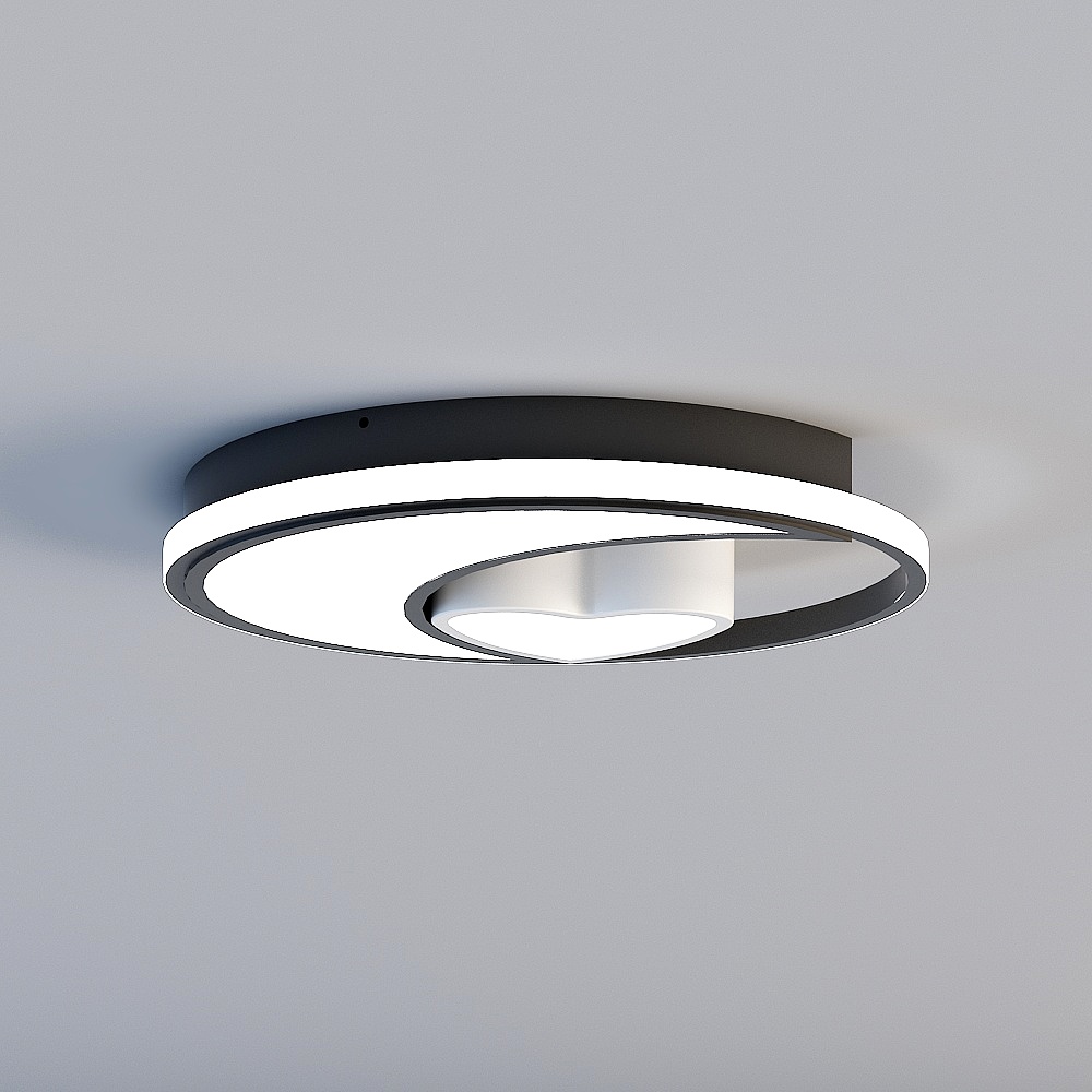 Ceiling light