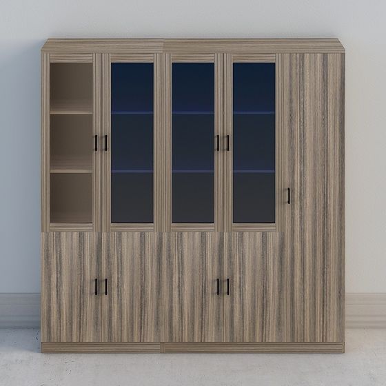 Schrank Wandregal hängender Schrank