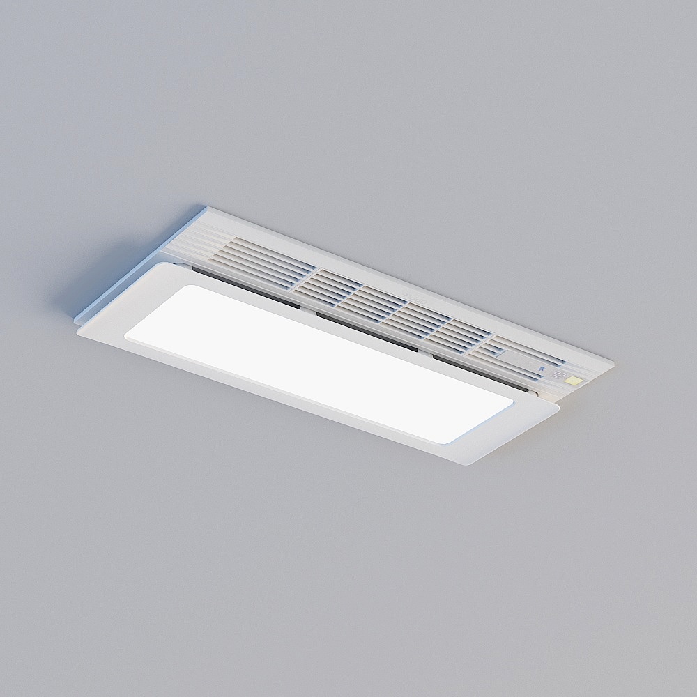 Opple Lighting-F-C6601-Warm Engine+4-in-1-k