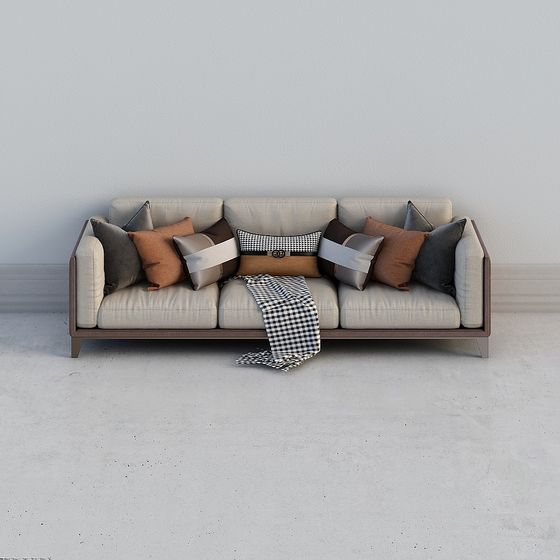 Kết hợp ghế sofa