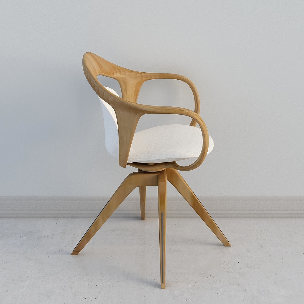 _cadeira_norah_giorgetti.skp