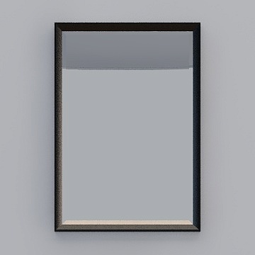 Modern Mirrors,Wall Mirrors,Black