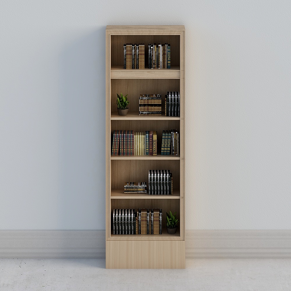 30001000300 bookshelf
