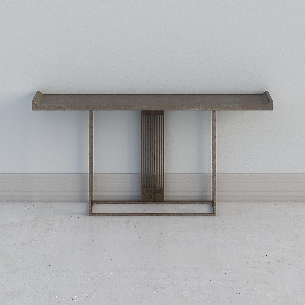 Tủ vào cửa phong cách Trung Quốc mới