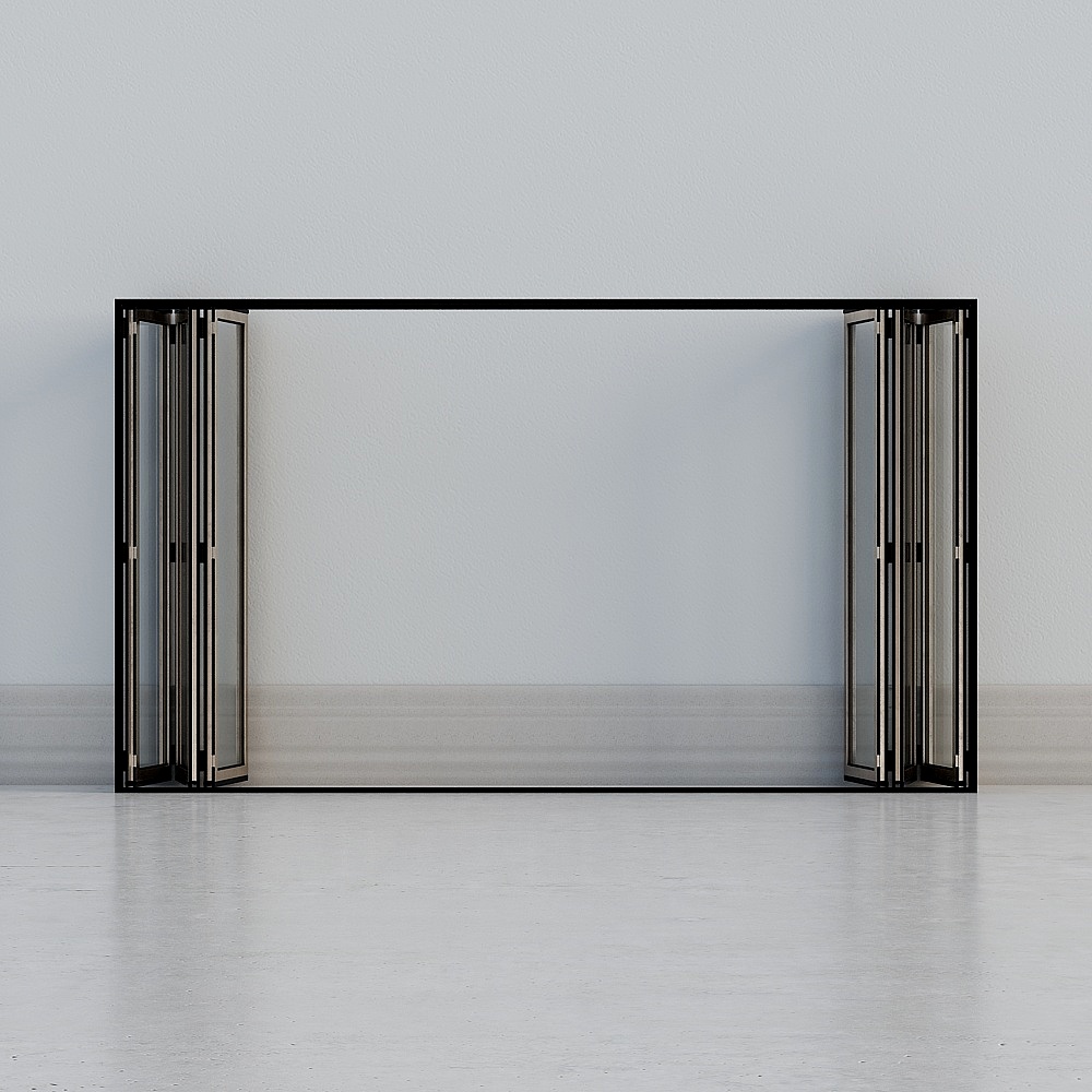 ประตูพับประตู