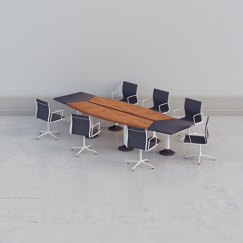 table de conférence