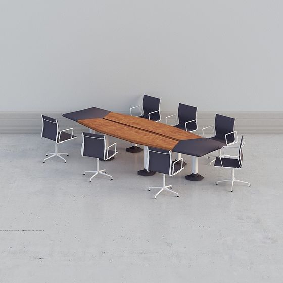 table de conférence