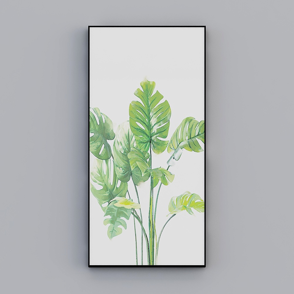 Sevio-Nordic-LB-39126-Decorative Paintings