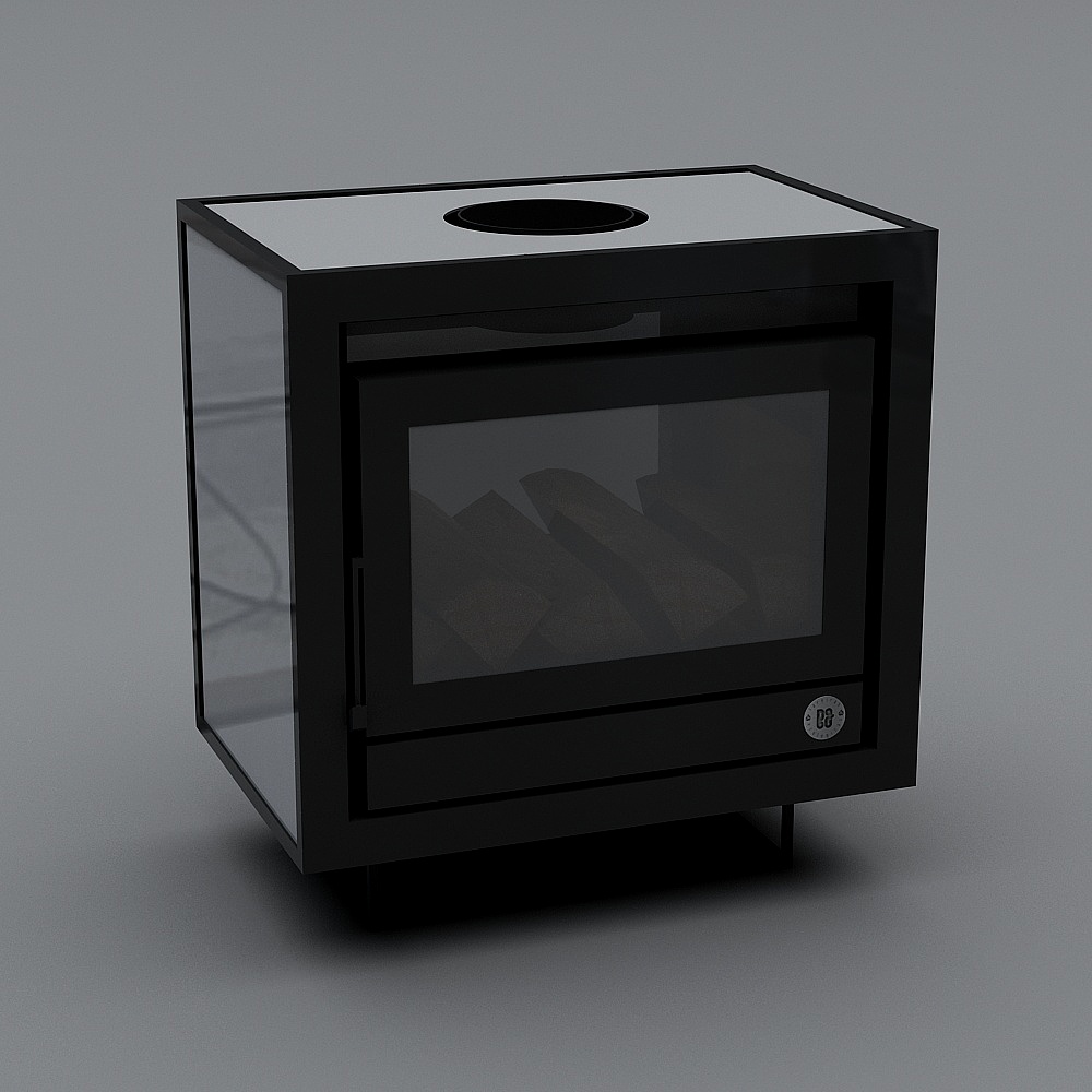 Lareira+a+Lenha+Ves&uacute;vio+70 (1).skp