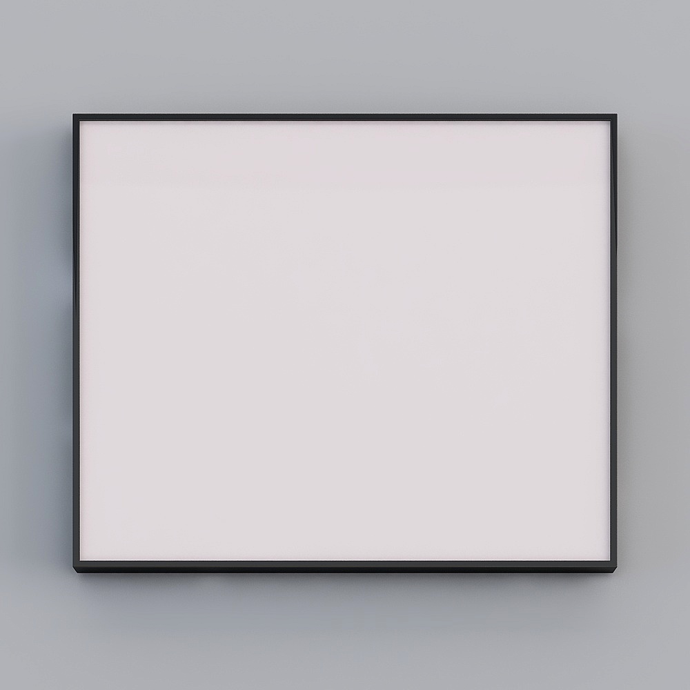 Beaux tableaux Glorious - L- Minimaliste Moderne - 30375 - Peintures décoratives à motifs abstraits