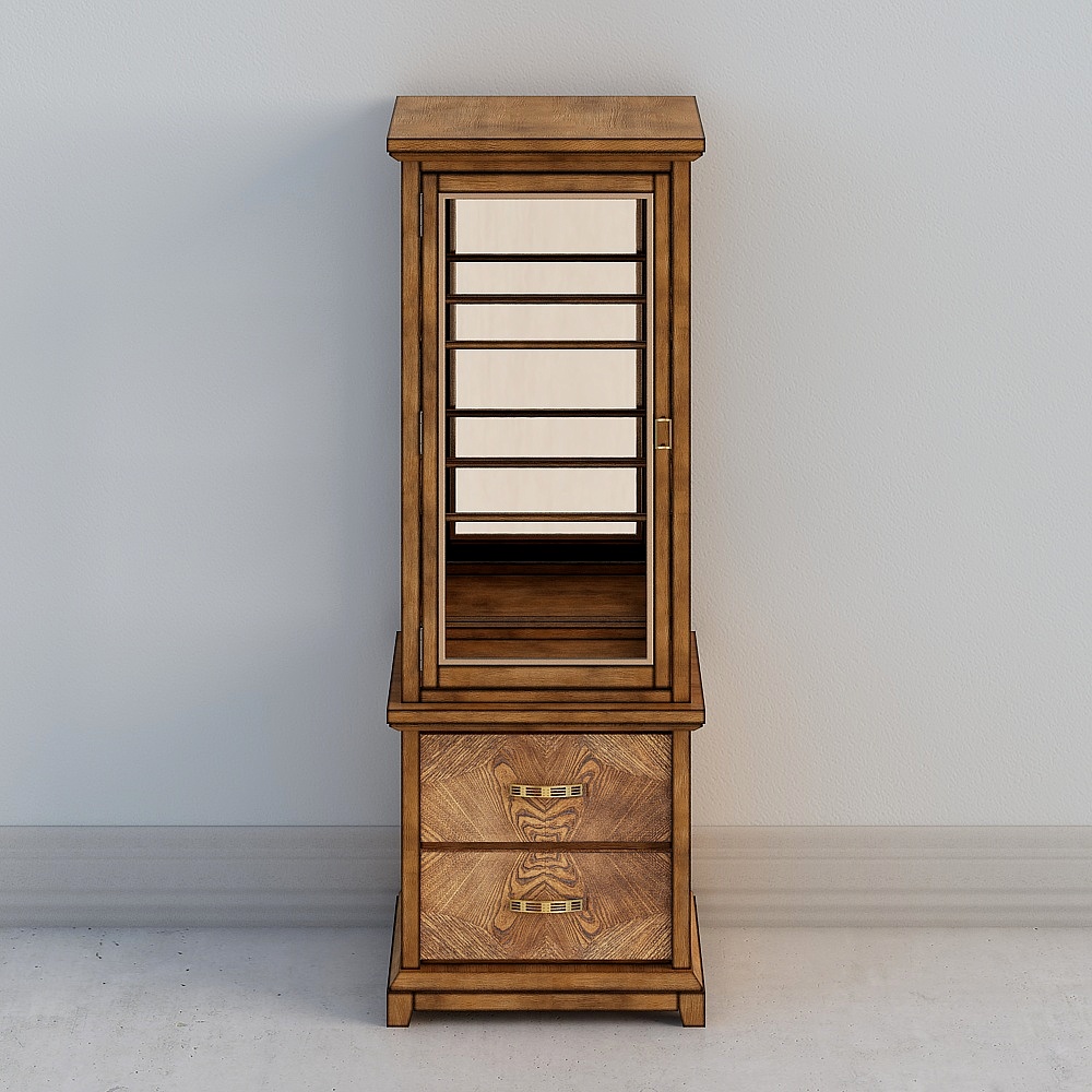 Antique Cupboard - Antique Cupboard