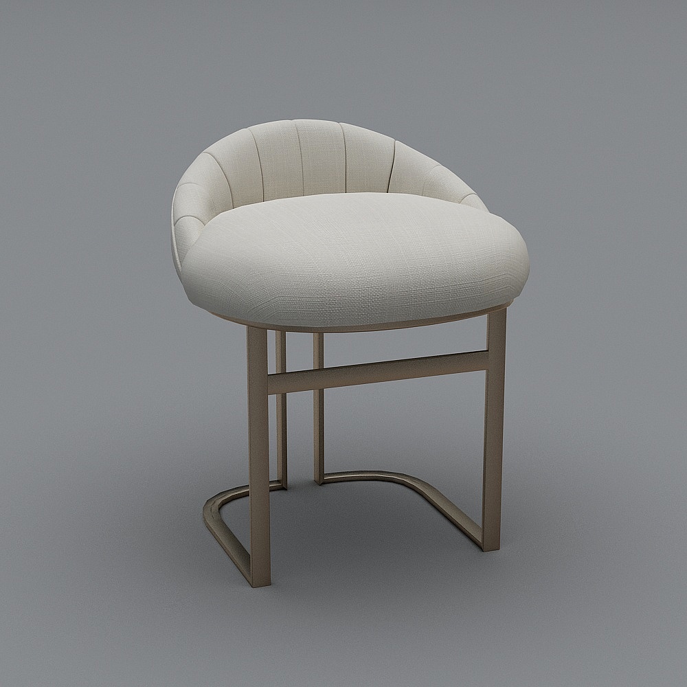 바람직한 예술 사바나 미국 스타일 고급 드레싱 테이블