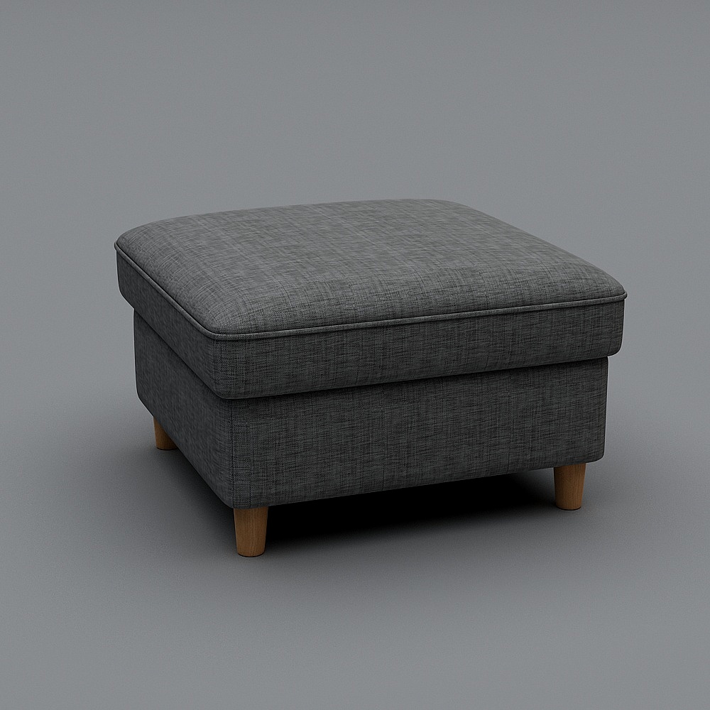 Sofa stool