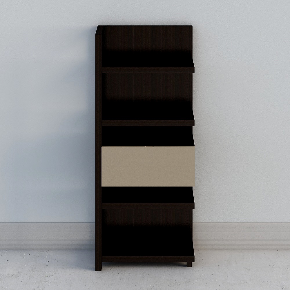 Shelf Cabinet Combined Cabinet