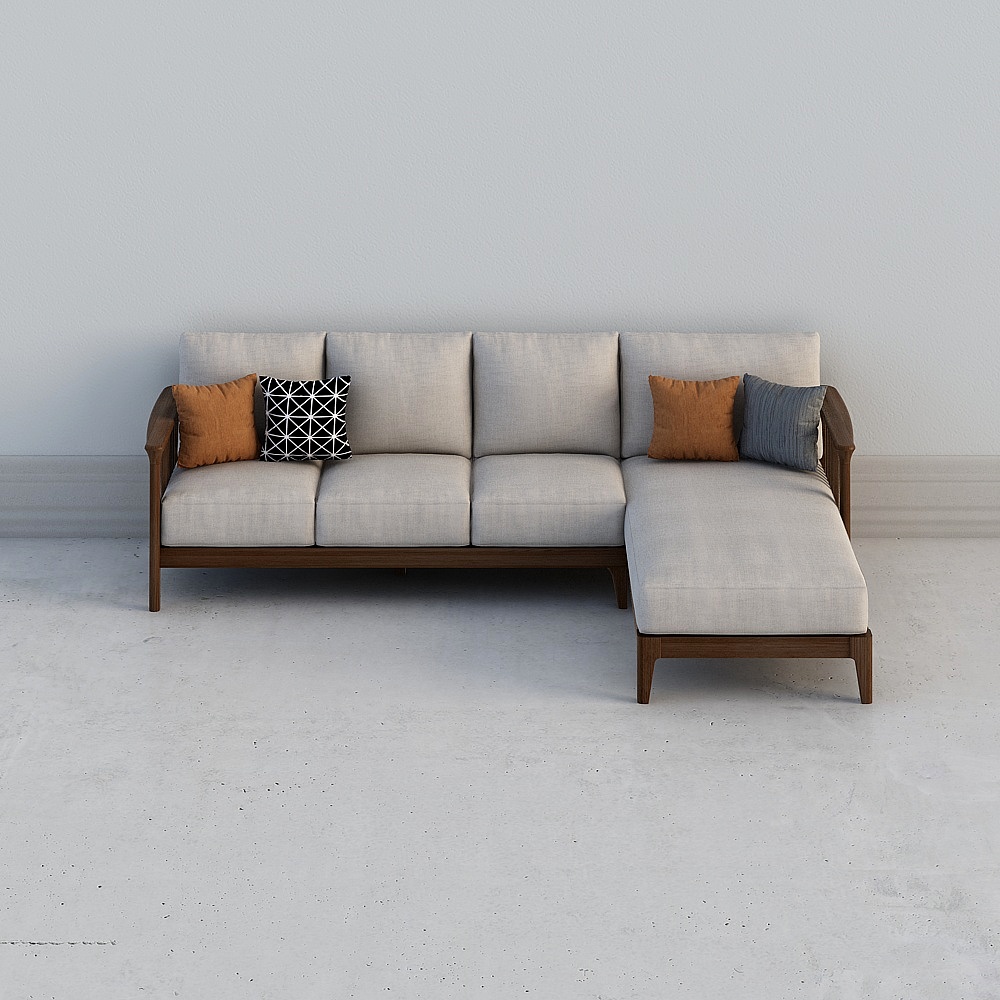 Home - Nordic -BHK-3019-Three Expensive Sofas