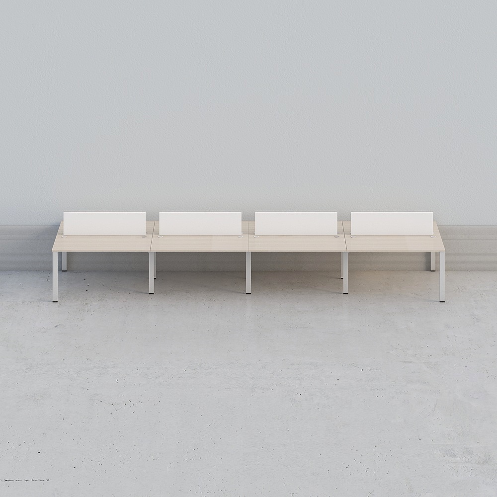 D-to-table combination 1400-1400-750-8 people to table