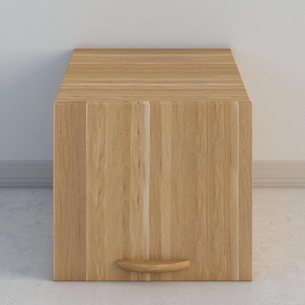 Cabinet wall cabinet hanging cabinet