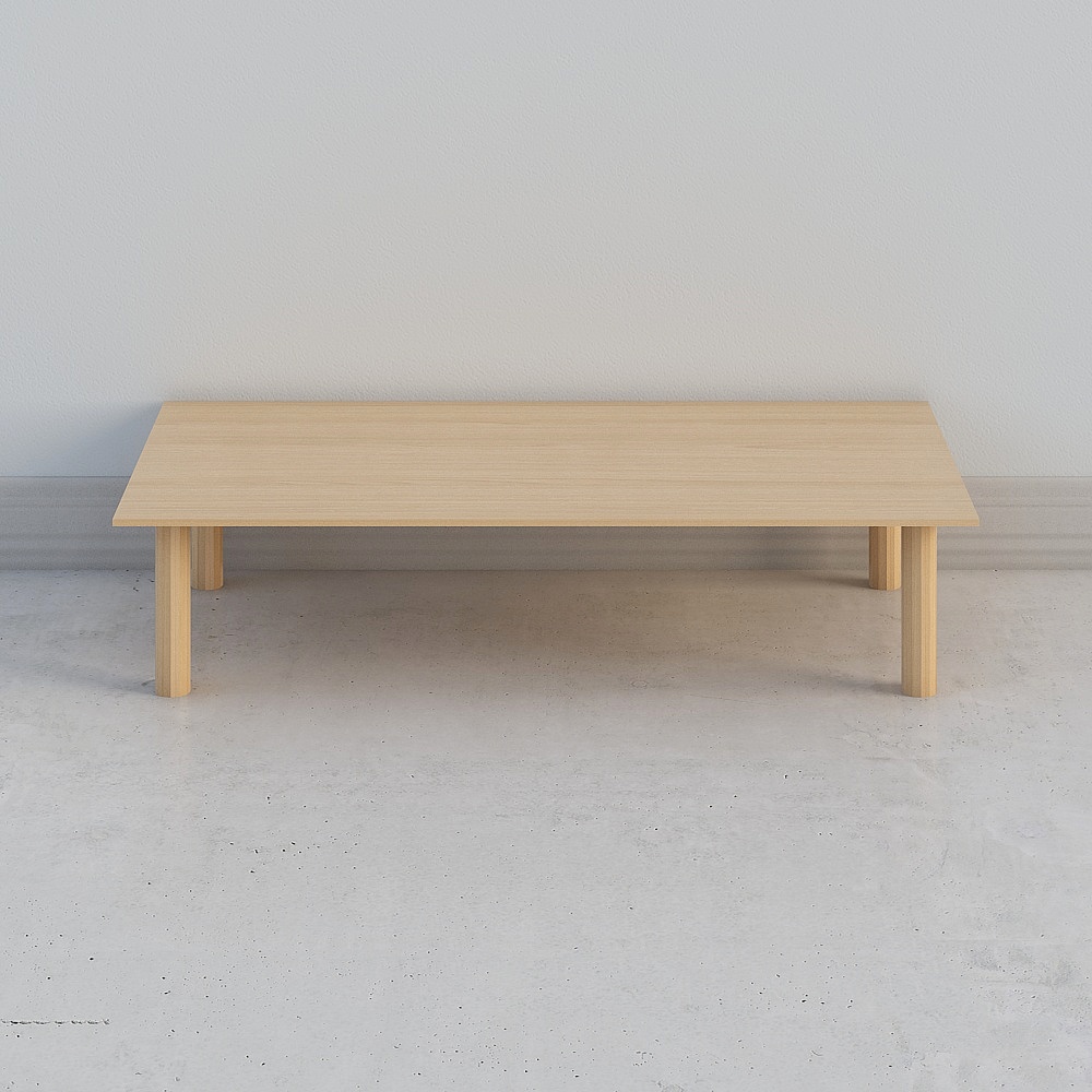 โต๊ะปั้นดิน