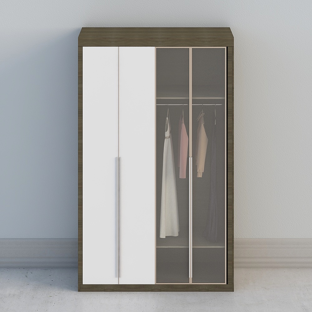 ตู้เสื้อผ้า