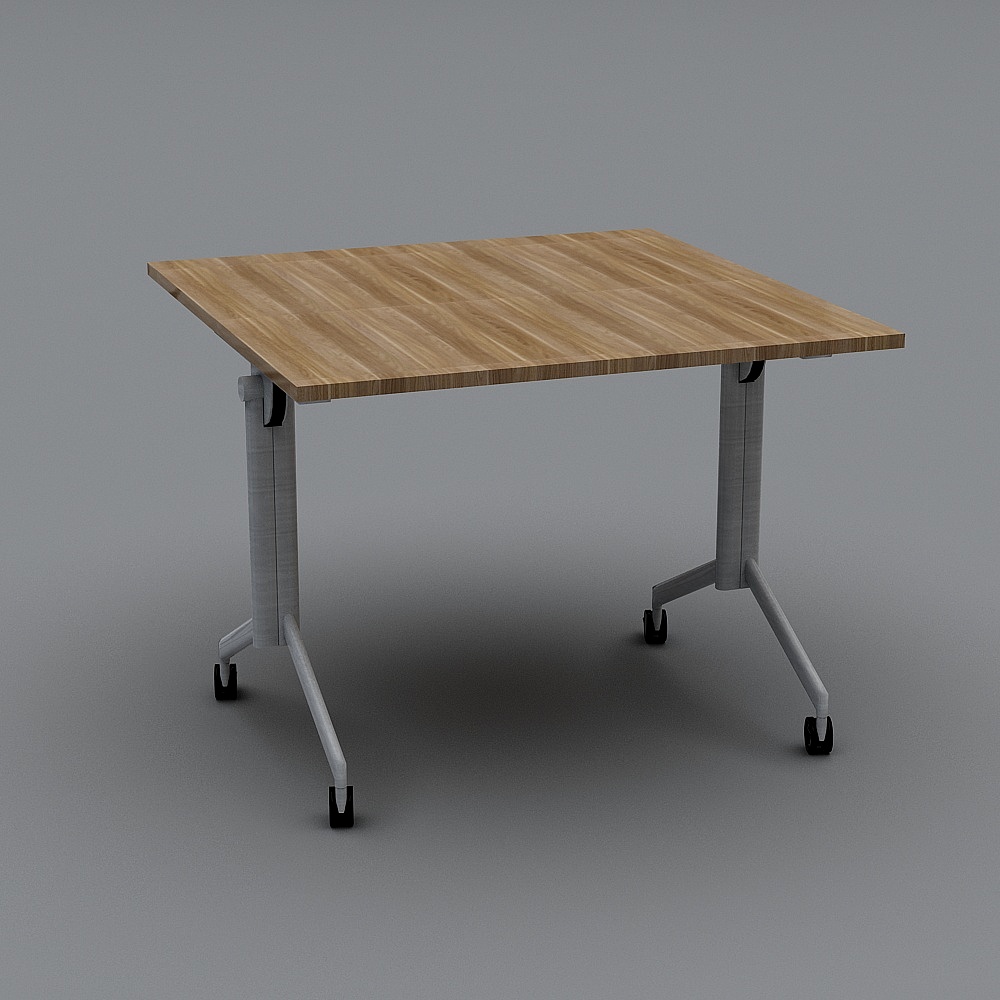 Foldble table.skp