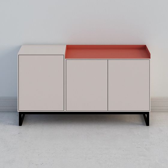 Jane Encounter-248 ตู้เก็บอาหาร