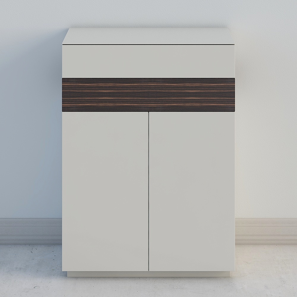 Boîte à chaussures