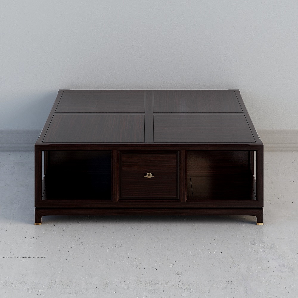 Grande table basse 1925