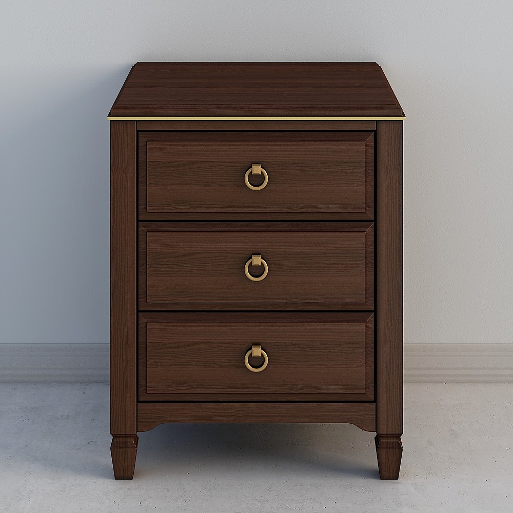 Table de chevet MH-603A