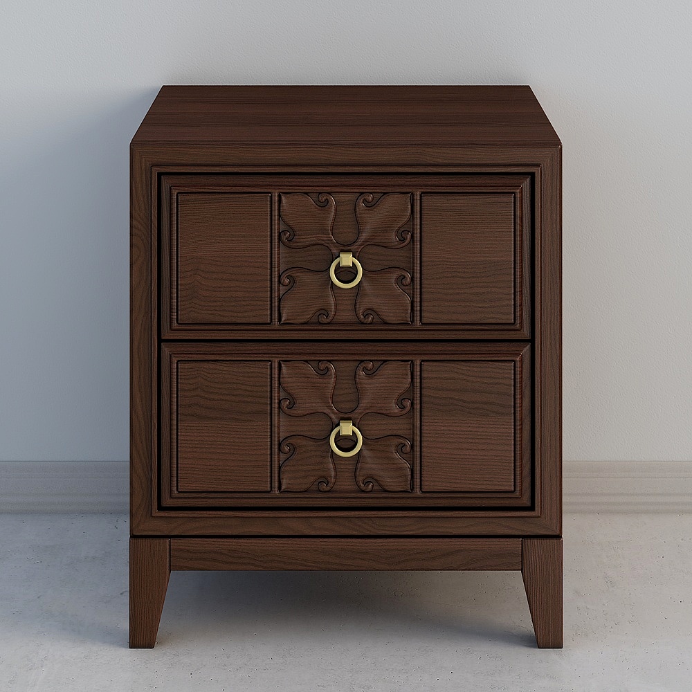 MH-602A 침대협탁