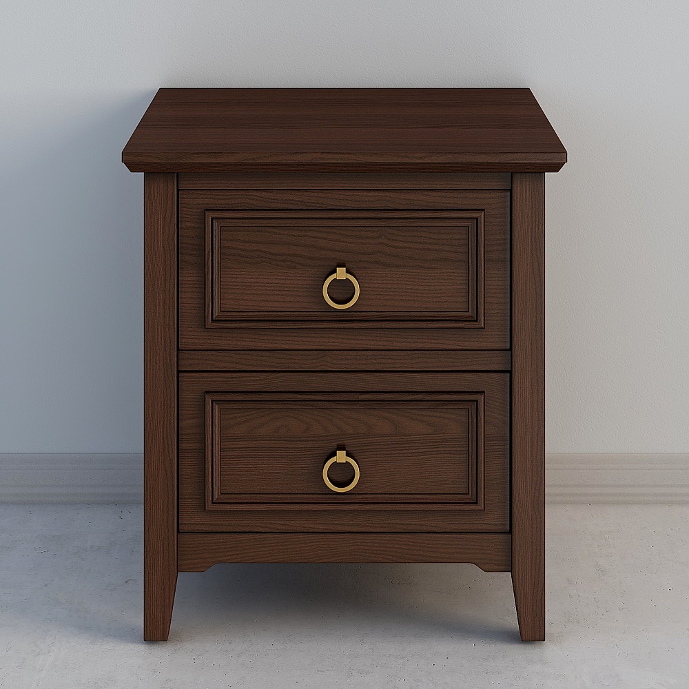 MH-501A 침대협탁