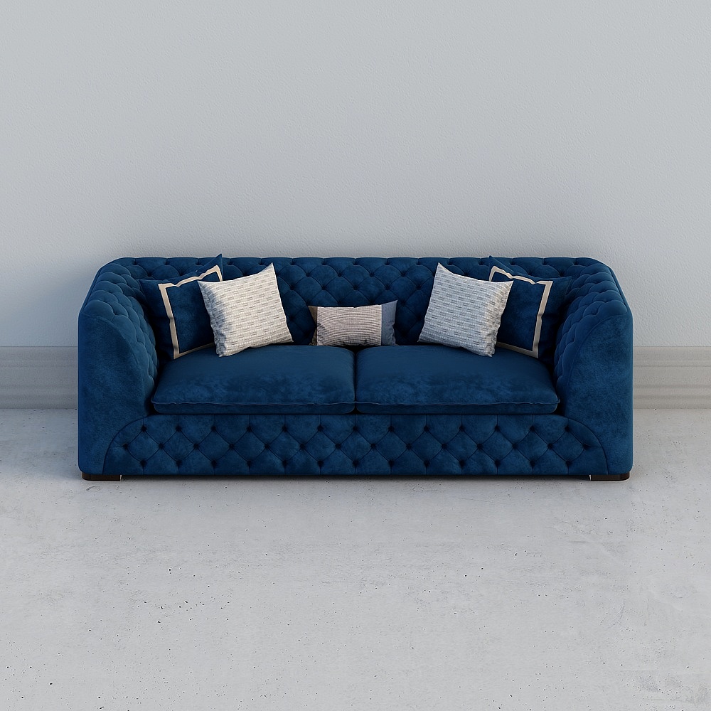 YL51-20B three-person