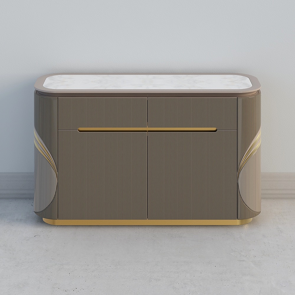 20200312 Entrance cabinet 1