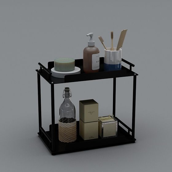 ชั้นวางของ