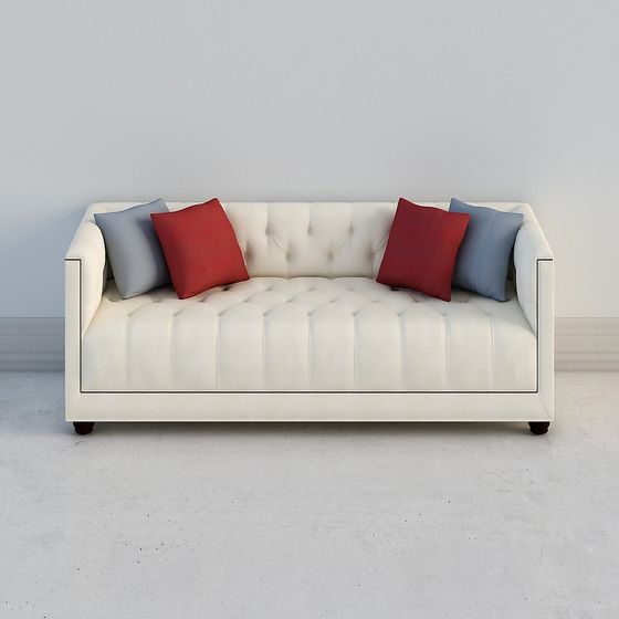 JS1902B - Sofa ba