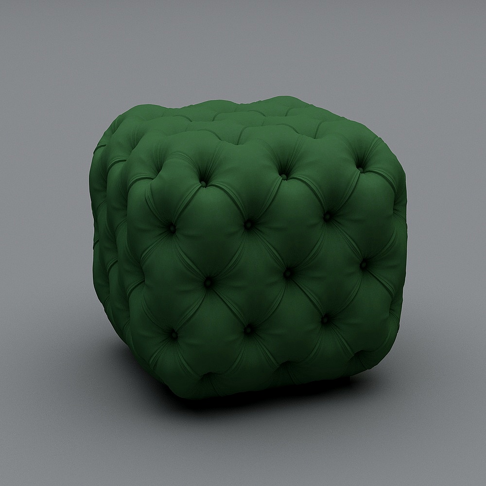 Sofa stool