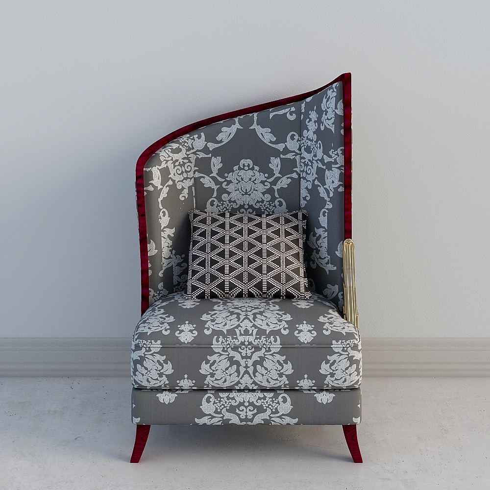 Sofá Champs-Aly 2S001