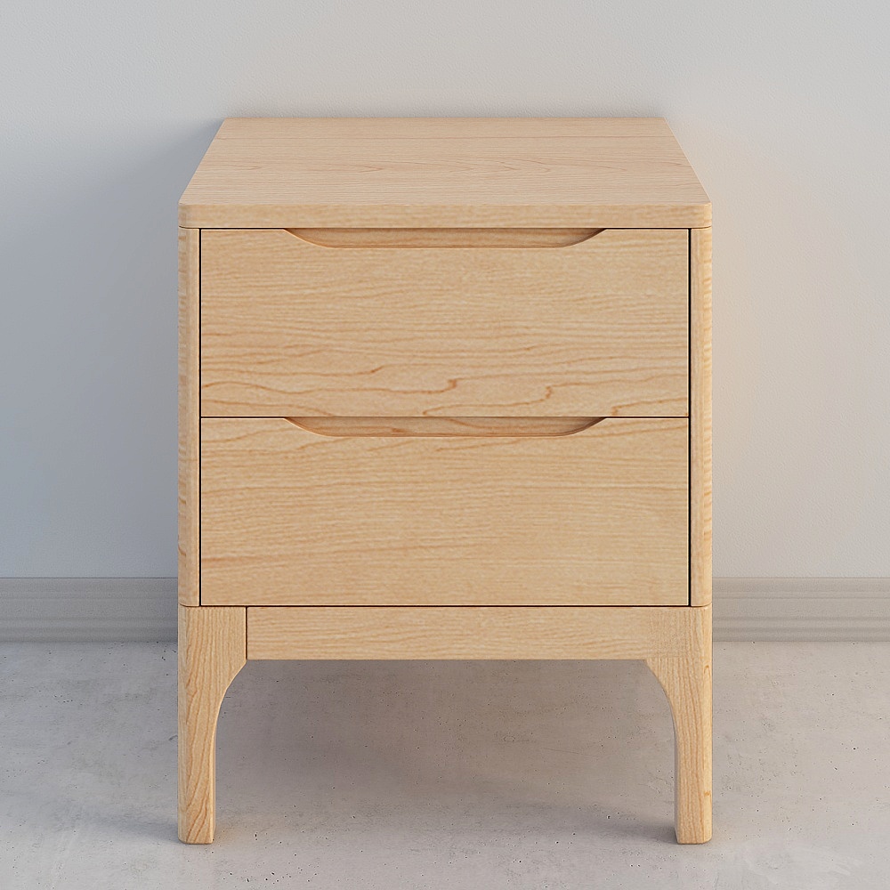 Table de chevet Peninsula