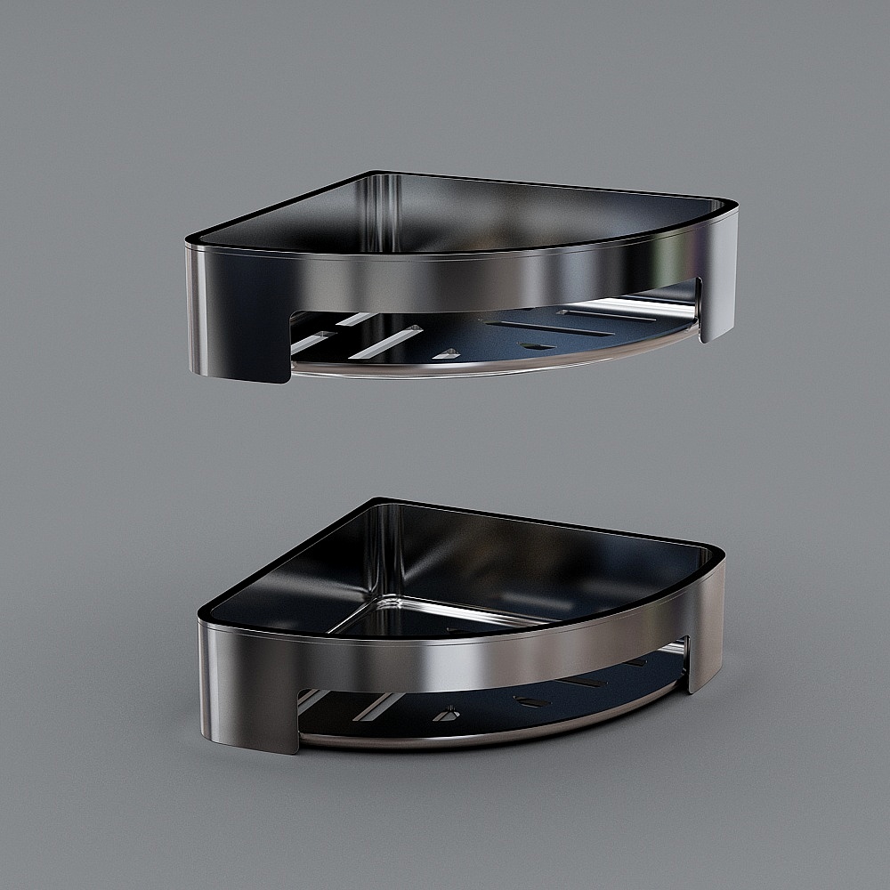 Bathroom products bathroom pendant set bath towel rod