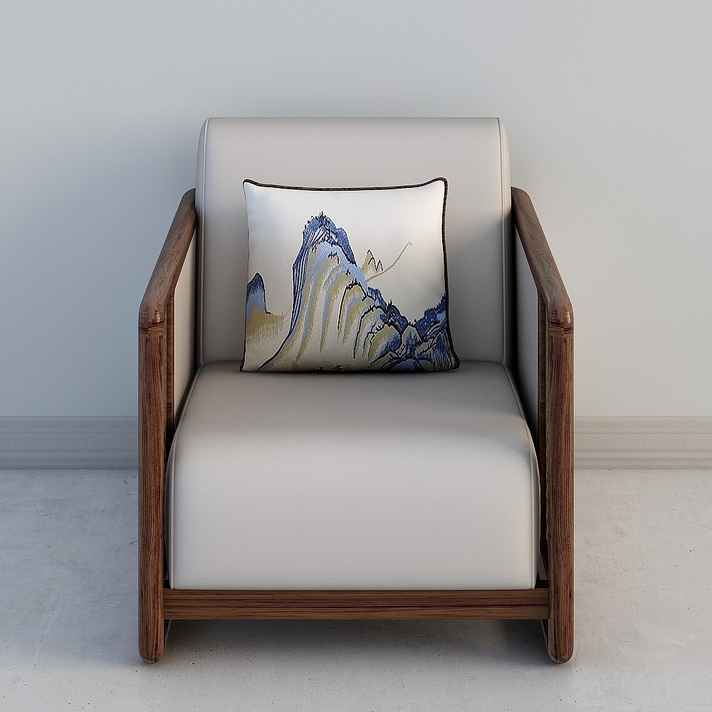 Hogar - Feliz Nuevo Chino - WZK1016 - Individual