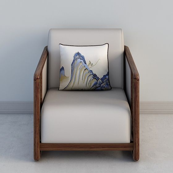 Hogar - Feliz Nuevo Chino - WZK1016 - Individual