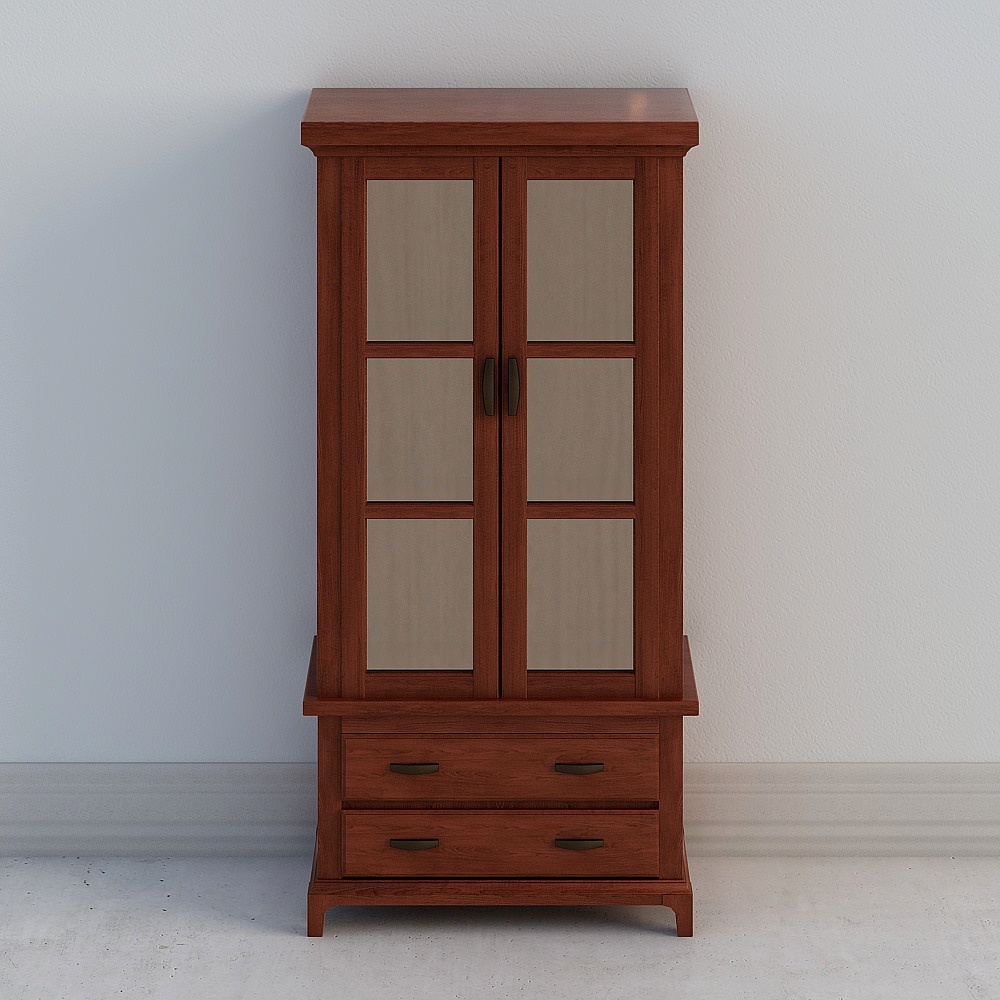 wine cabinet