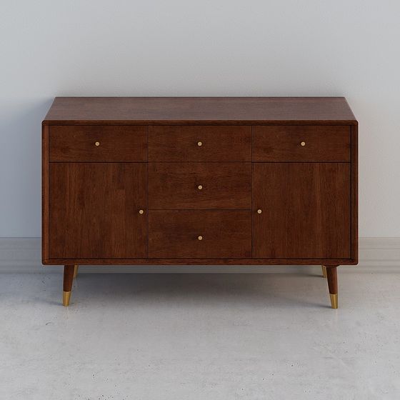 2031 五行売りサイドキャビネット