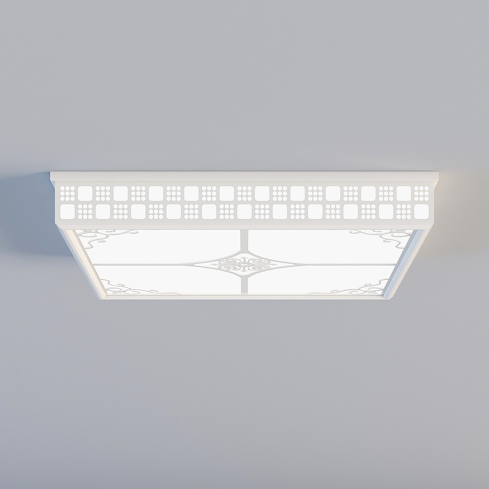 Ceiling light