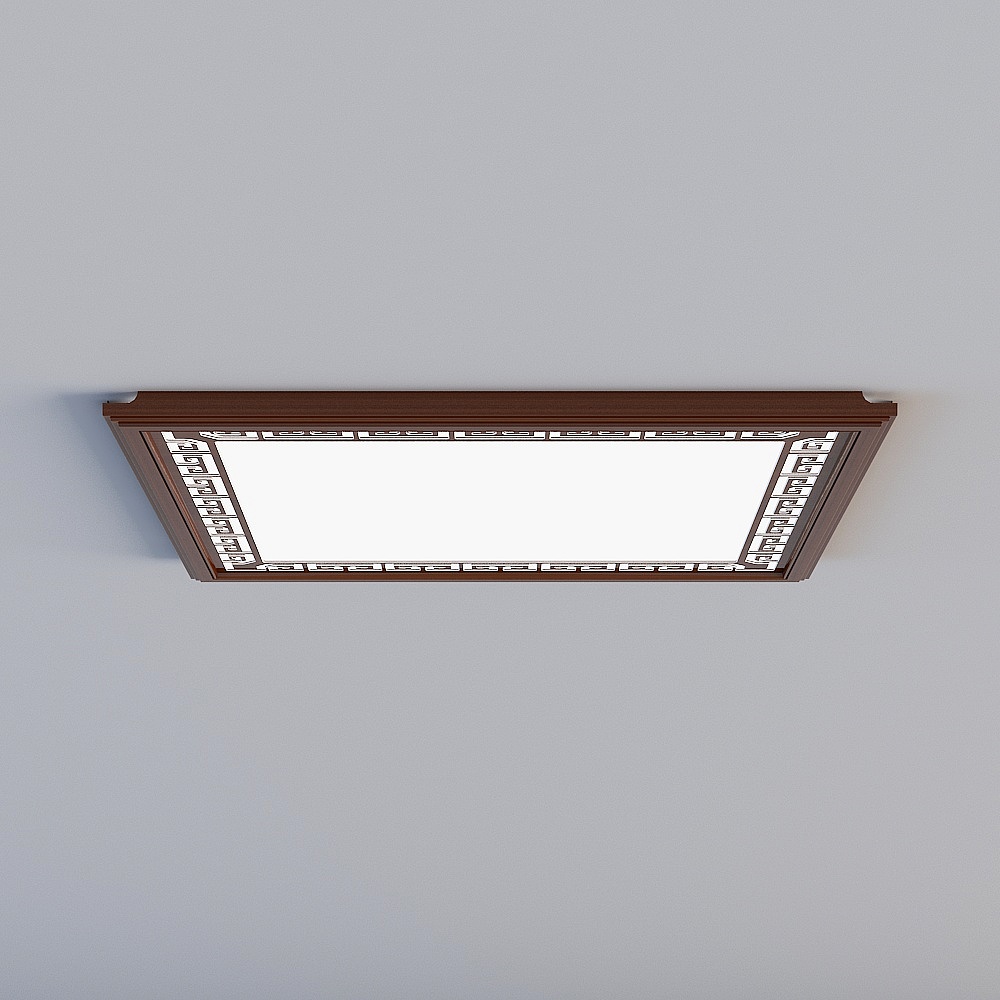 Ceiling light