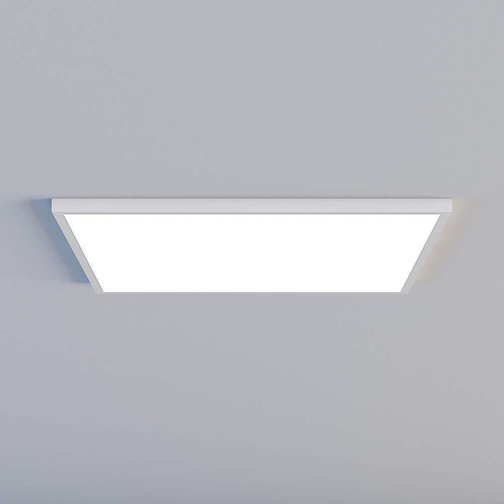 300 square lights