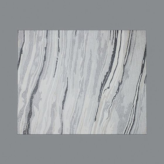 Stunning Marble Texture 3D Model