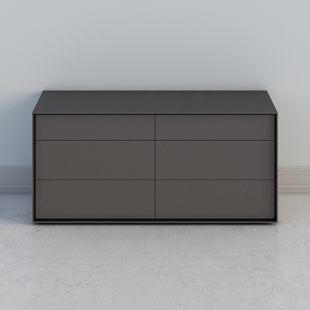 Armadio Dado Bucket 690mm