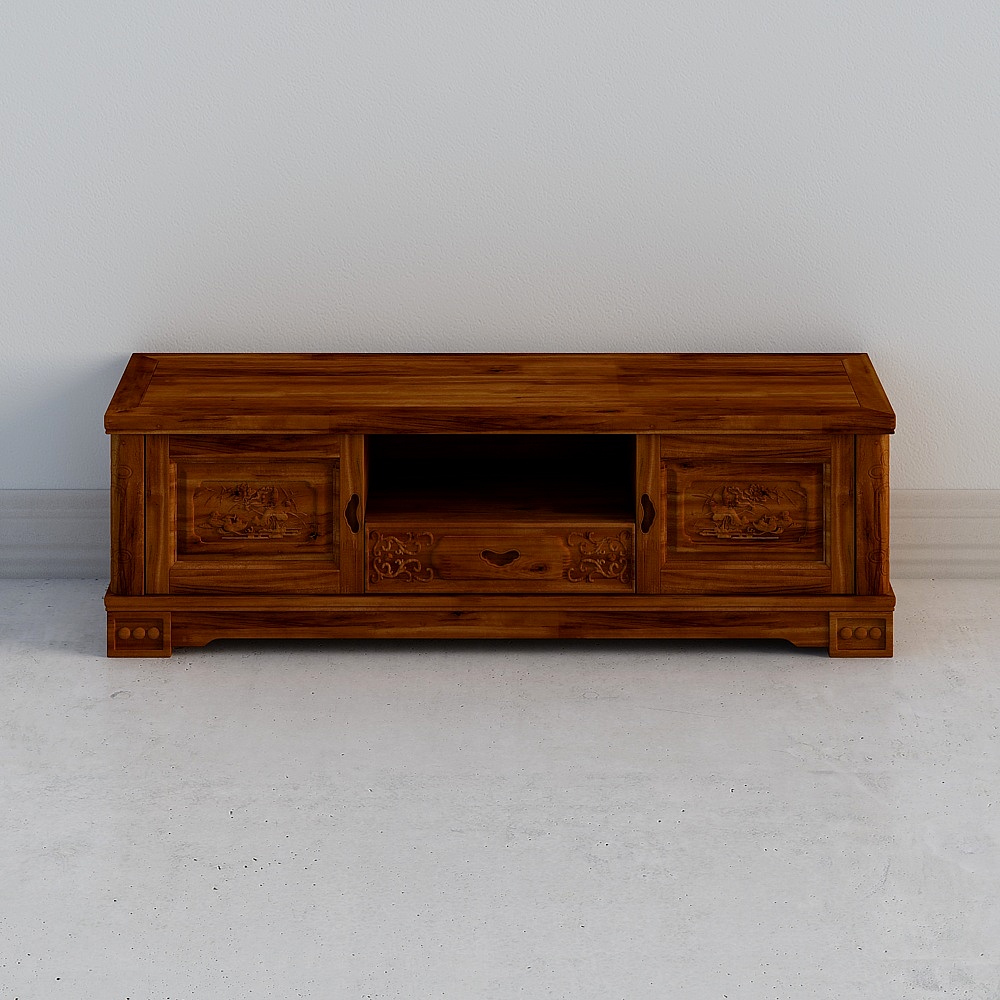 TV cabinet